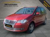 Volkswagen Touran 1.9 TDI Facelift/7Sitze/AHK/Standheizung - Volkswagen Touran mit Diesel-Antrieb: Kleinbus, 1.9