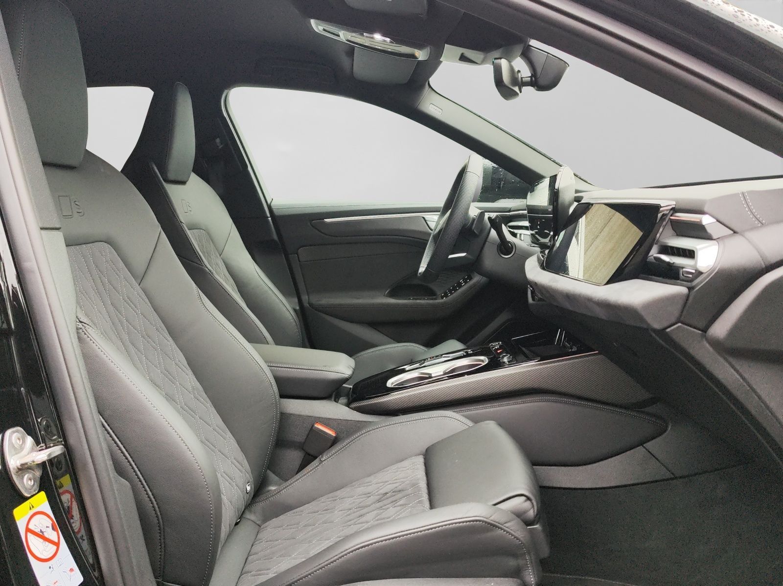 Audi A6 - Bild 4