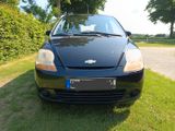 Chevrolet Matiz 0.8 AT AT - Chevrolet Matiz aus 2006