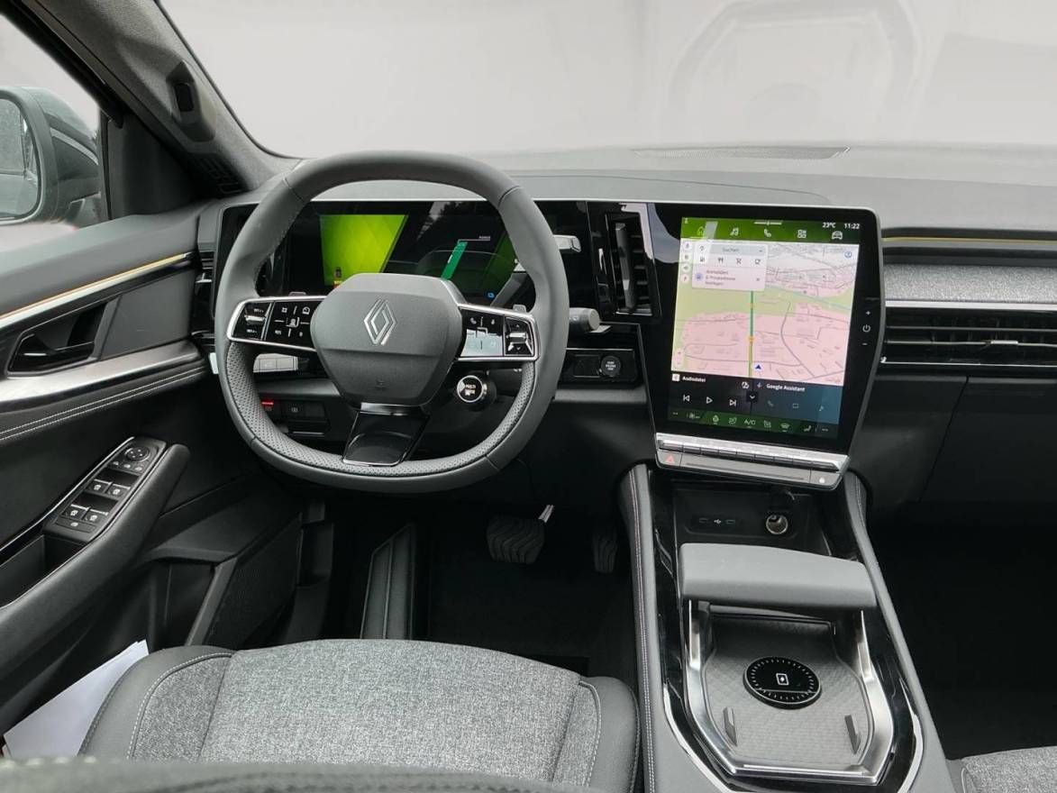 Fahrzeugabbildung Renault Austral Techno Full Hybrid E-Tech 200