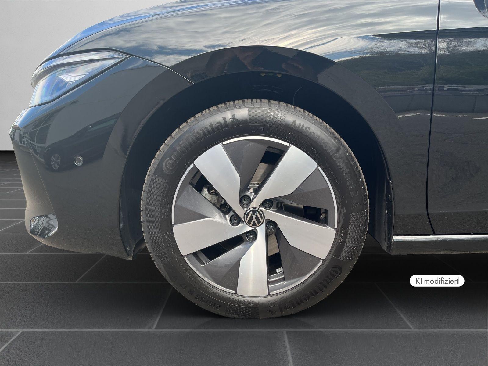 Volkswagen Passat Business 1.5 eTSI, DSG, BUSINESS, IQ.DRIV, миниатюра 23