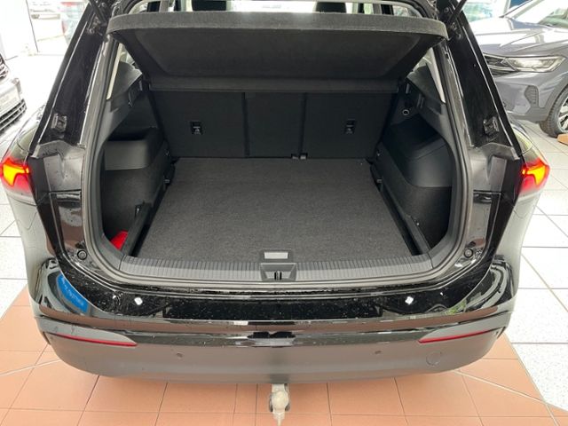 Fahrzeugabbildung Volkswagen Tiguan 1.5 eTSI DSG GOAL AHK NAVI GJR ACC