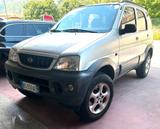 Daihatsu Terios 1.3 SX - Daihatsu aus 2001