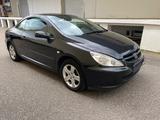 Peugeot 307 CC JBL 110 JBL - Peugeot 307 JBL mit Benzin-Antrieb