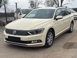 Volkswagen Passat 2.0 TDI Aut*Kam*Navi*PDC*Klima* - Volkswagen Passat: Taxi