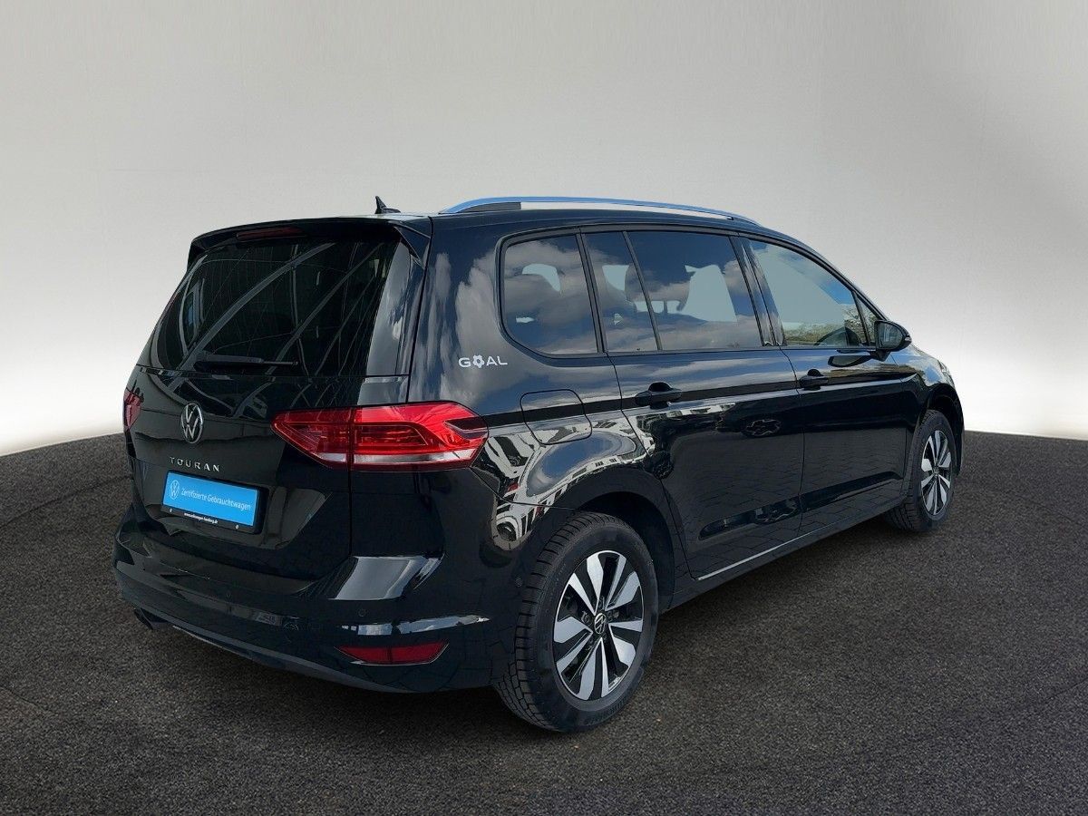 Volkswagen Touran - Bild 5