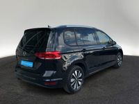 Volkswagen Touran - Vorschau Bild 5