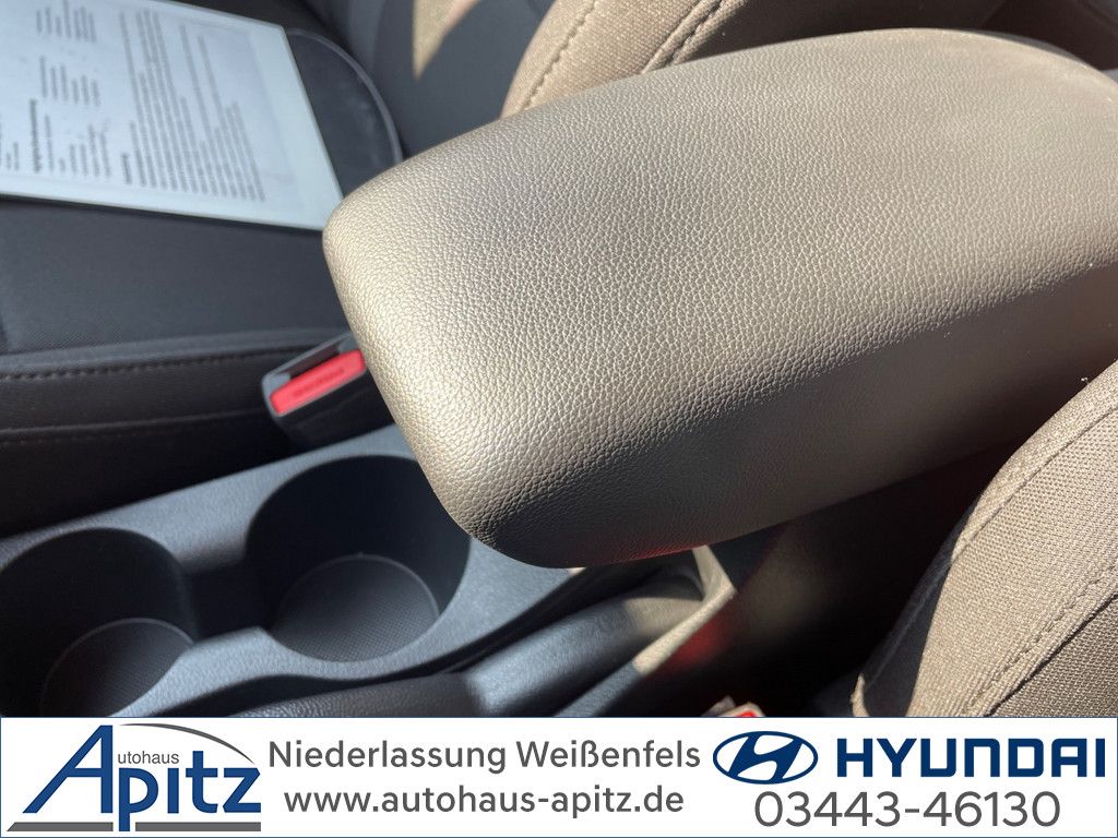 Hyundai i20 – Bild 30