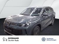 Volkswagen Tayron - Vorschau Bild 1