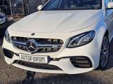 Mercedes-Benz E 63 AMG E 63 AMG 4Matic+ *Special Edition* - Gebrauchtwagen in Tönisvorst