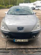 Peugeot 307 cc Cabrio 2.0 Benziner TÜV NEU - Peugeot 307 in Essen
