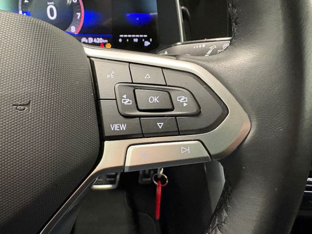 Taigo Move 1.0 TSI DSG LED RFK ACC TRAVEL