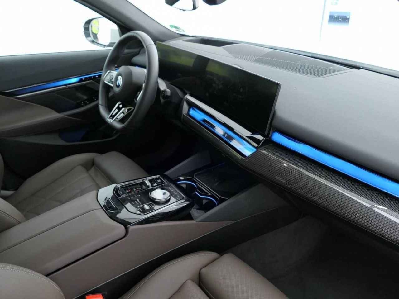 BMW 520 - Bild 11