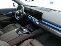 BMW 520 - Vorschau Bild 11