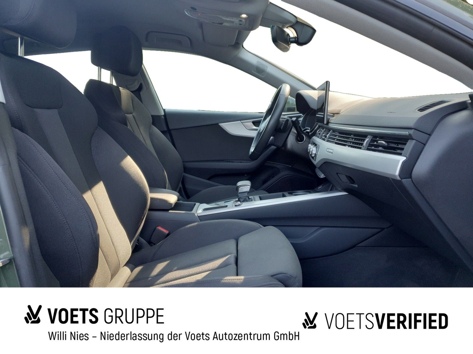 Audi A5 - Bild 7