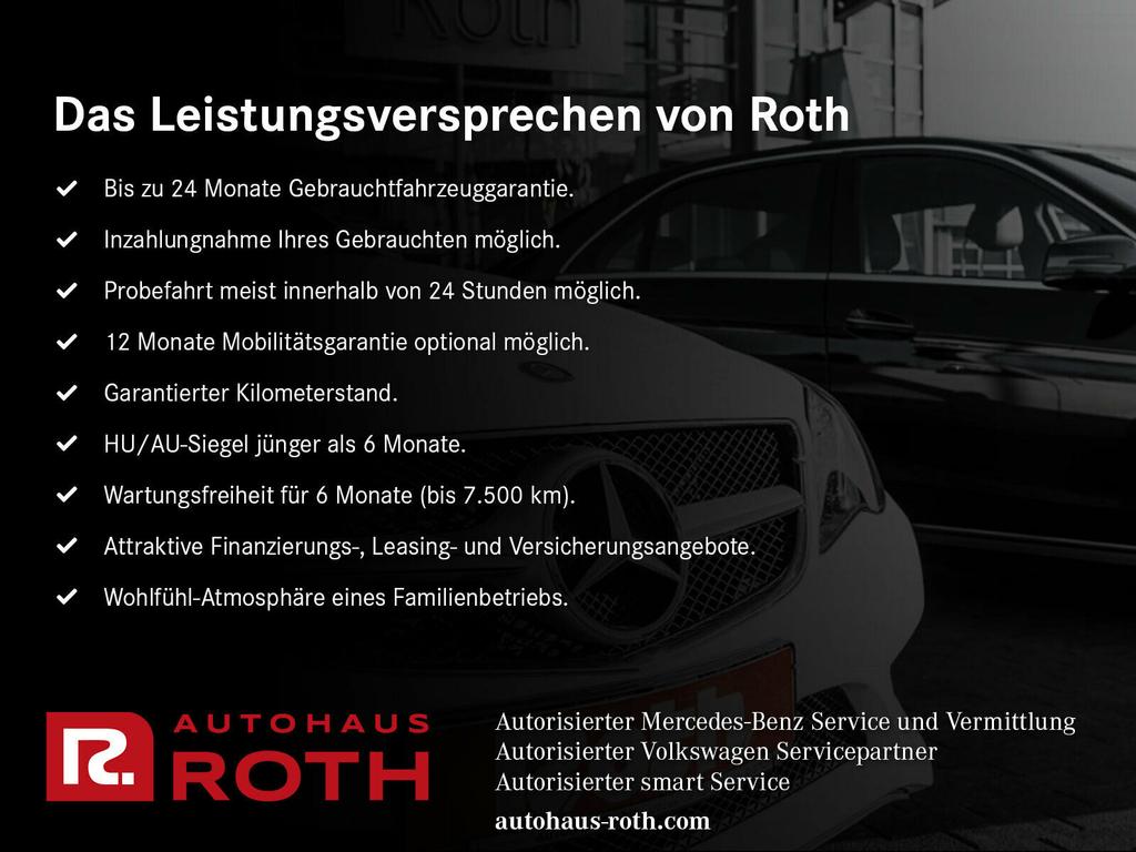 Mercedes-Benz GLB 220