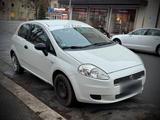 Fiat Punto 1,2 Benzin, Sport 2009 - Fiat Punto: Sport