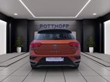 Volkswagen T-Roc 2.0 TDI DSG 4M STYLE NAVI ACC SITZHZG KLIM - Volkswagen T-Roc in Hamm
