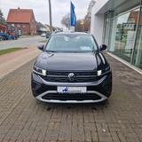Volkswagen T-Cross 1.0 TSI 70 kW Life  UPE.29480€. - Neuwagen: Geländewagen