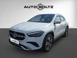 Mercedes-Benz GLA 200 Komf. Klima Kam 2x Komfort Pano Winter P - Mercedes-Benz GLA 200 in Ludwigshafen