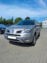 Renault Koleos " Unfallfrei " - Renault Koleos aus 2009