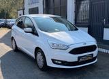 Ford C-Max 1.5 TDCI NAVI/PDC/SITZHEIZUNG/ TEMPOMAT - Ford C-Max Gebrauchtwagen in Bremen