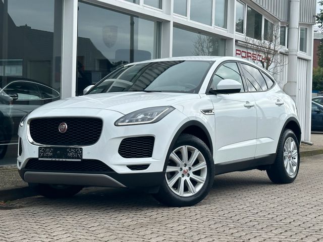 Jaguar E-PACE S D150 AWD