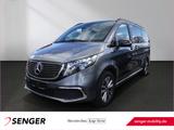 Mercedes-Benz EQV 300 Avantgarde lang Distr AIRMATIC Pano 360° - Mercedes-Benz EQV Kombi Gebrauchtwagen