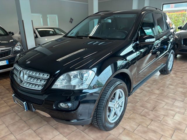 Mercedes-Benz Mercedes-benz ML 320 CDI PREMIUM *115000KM*navi 