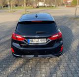 Ford Fiesta ST-Line 1.0l Ecoboost 95Ps - Ford Fiesta Gebrauchtwagen in Hagen