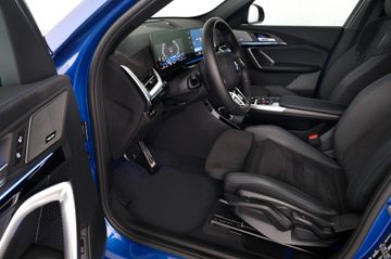 BMW X1 sDrive20i M Sport ACC H&K RFK 18" 8-fach