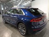 Audi Q8 3.0 TDI quattro S-Line LED|Navi|ACC|HUD|AHK - Audi Gebrauchtwagen in Bremen