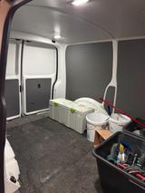 Volkswagen T6 Transporter LKW zulassung 172€ Steuer - LKW Transporter gebraucht