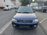 Mazda Demio 1.5 Exclusive/Automatik/Klima - Mazda Demio: 1.5