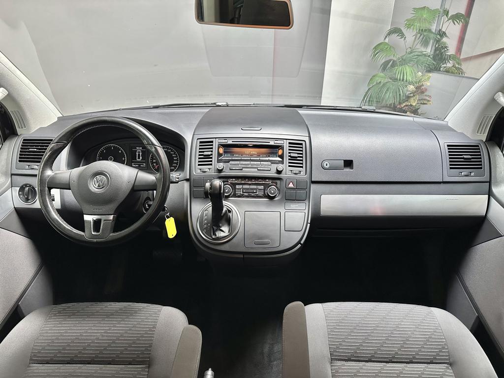 Volkswagen T5 Multivan