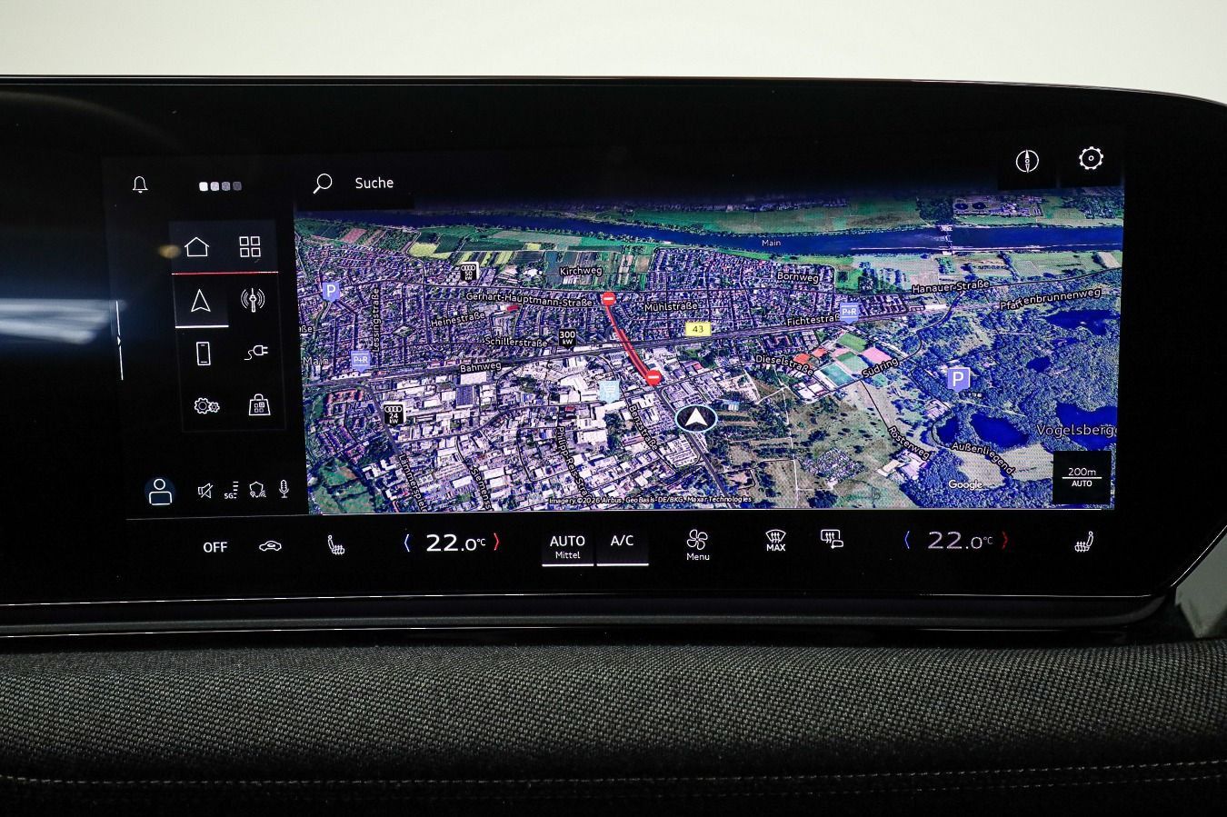 Audi A6 e-tron - Bild 15