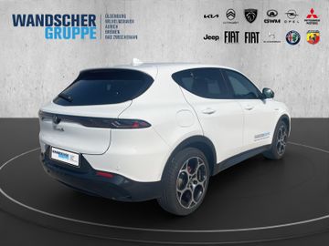 Alfa Romeo Tonale VELOCE 1.5VGT 160 HYBRID 360°  LED  SHZ