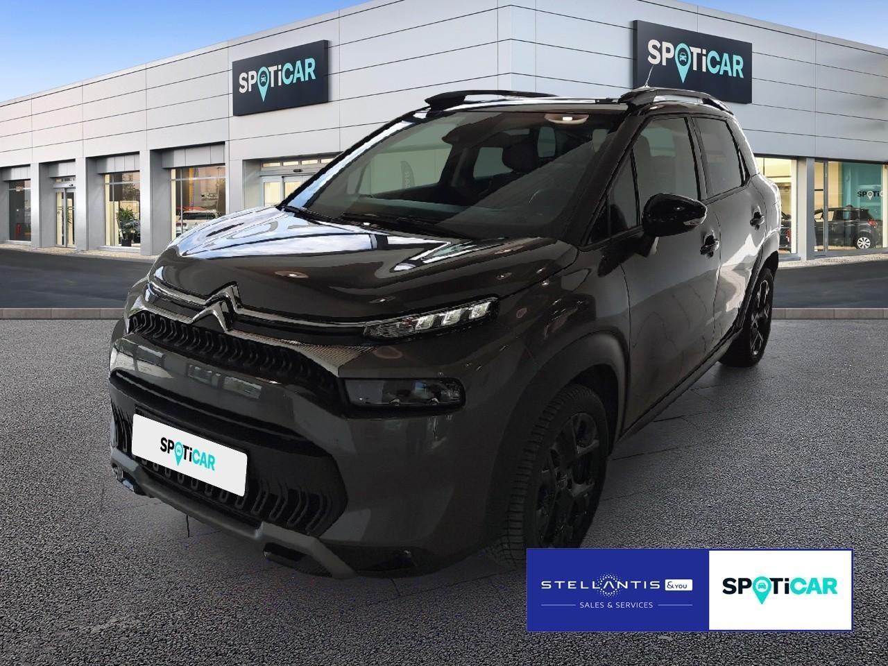 Citroën C3 Aircross Shine Pack 130 EAT
