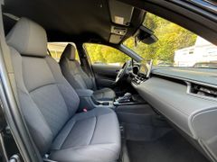 TOYOTA Corolla Cross Hybrid 2.0 VVT-i Teamplayer