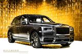 Rolls-Royce Cullinan + STARSKY  + VENTILATED SEATS + HEADUP - gebrauchte Rolls Royce SUV & Geländewagen