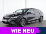Kia Procee'd GT JBL|Kamera|LED|Kessy|ACC|SHZ|Navi - Kia pro cee'd / ProCeed in Frankfurt (Main)