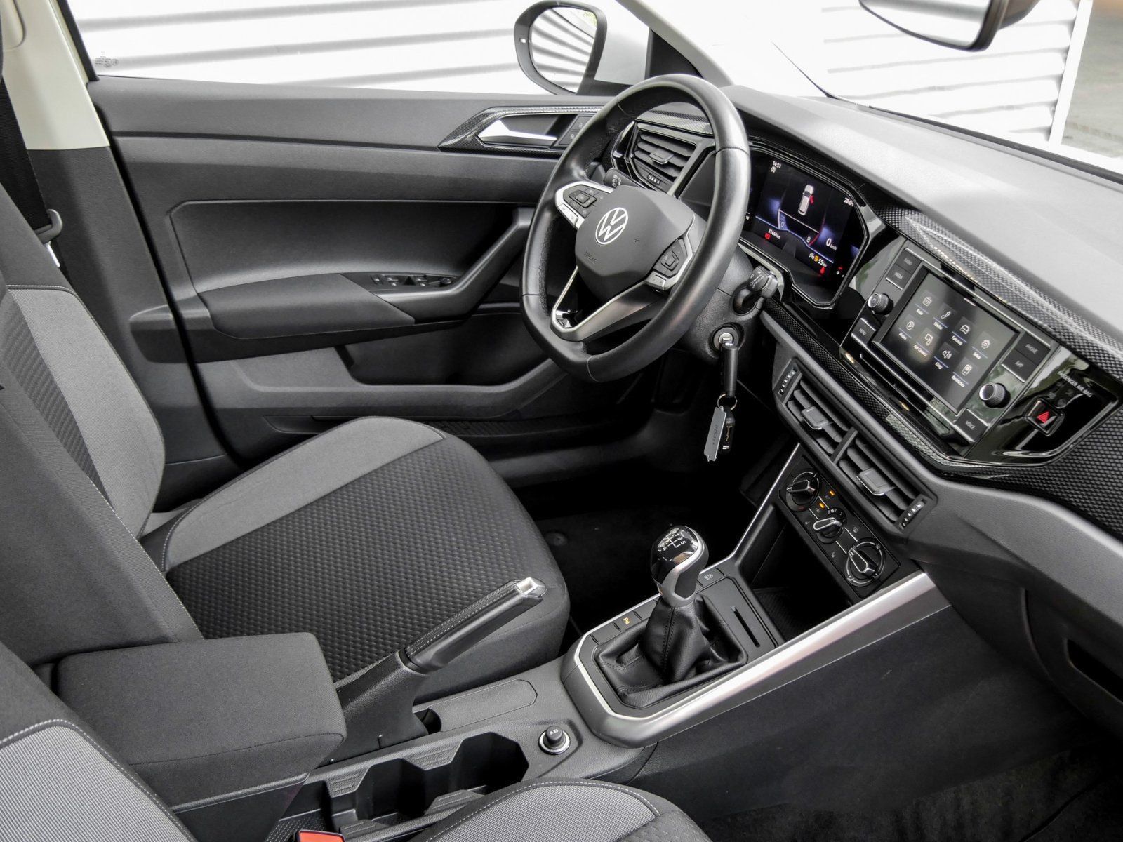 Volkswagen Taigo - Bild 3