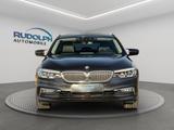 BMW 530d LUXURY LEDER HEAD-UP SCHECKHEFT GARANTIE - BMW 530 aus 2017