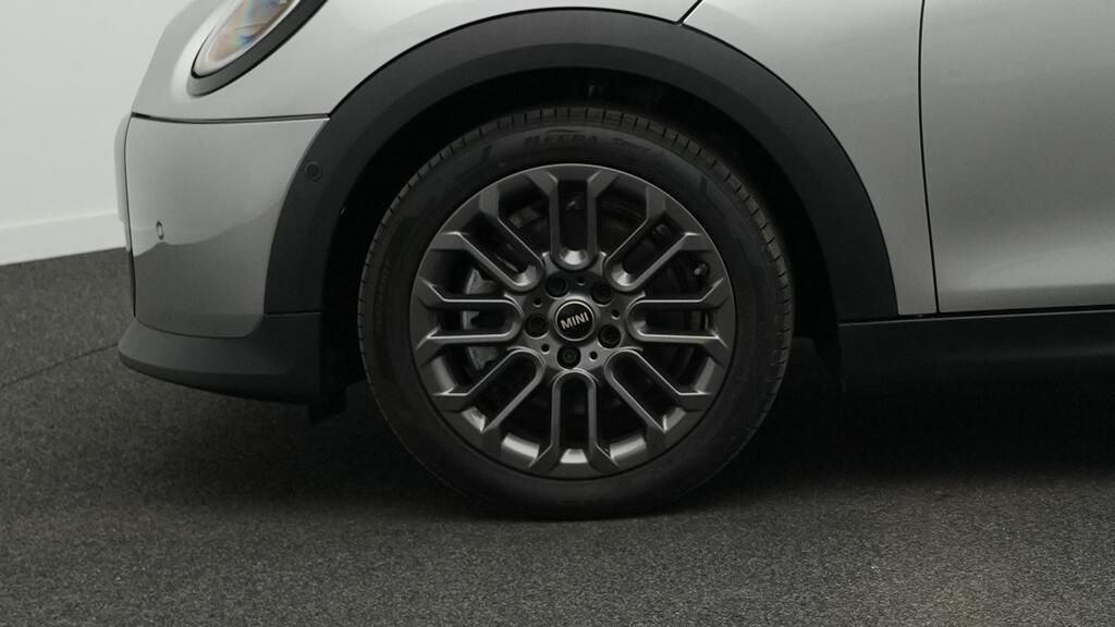 MINI Cooper C - Bild 16