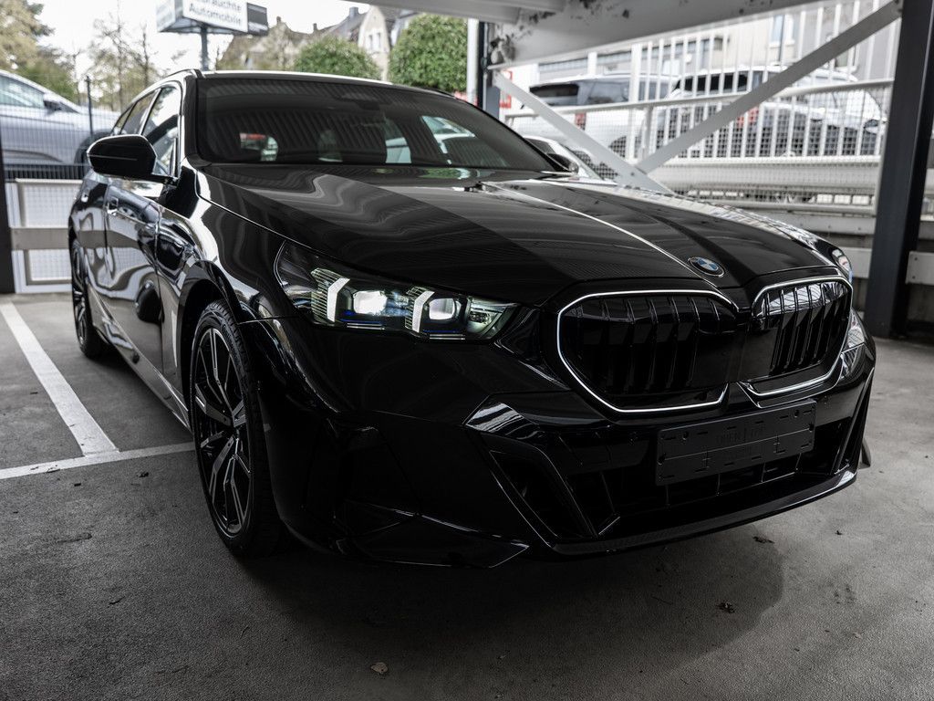BMW 520 - Bild 5