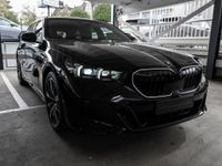 BMW 520 - Vorschau Bild 5