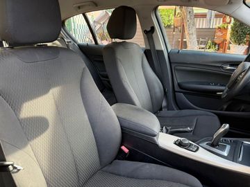 BMW 118 - 11