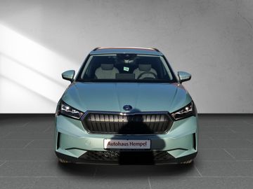 Skoda ENYAQ iV 60 Loft Clever *0,25%*ACC*CAM*NAV*WÄPU*