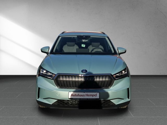 Skoda ENYAQ iV 60 Loft Clever *0,25%*ACC*CAM*NAV*WÄPU*