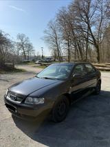 Audi A3 1.9TDI 74kW Attraction Attraction - Audi A3 aus 2003: 1.9